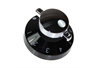 Diplomat, Hygena & Stoves 081880305 Genuine Black Oven & Grill Control Knob