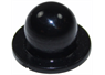 Belling, Stoves & New World 082613652 Genuine Black Timer Button