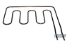 Hotpoint & Creda C00224344 Genuine 2600W Top Oven Grill Element