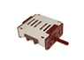 Electrolux, Moffat & Zanussi 3581980095 Genuine Oven Selector Switch