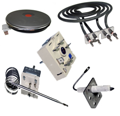 Electric Cooker Parts