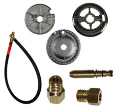 Gas Cooker Parts