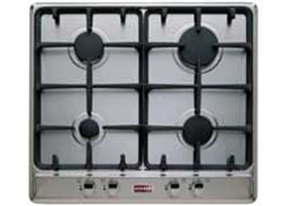 Stoves 600GE Stainless Steel