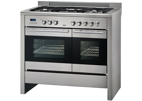Zanussi ZCM1030X Stainless Steel