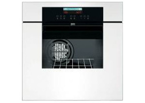 Zanussi ZBP1165X