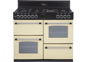 Belling Classic 100DFT Cream
