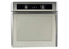 Stoves 600EF Stainless Steel