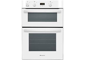 Hotpoint DH53W White