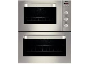 Zanussi ZOU330X Stainless Steel