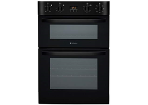 Hotpoint DH93K Black