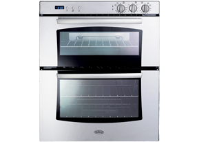 Belling XOU70G Stainless Steel