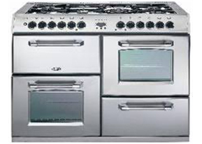 Belling CE1100G Stainless Steel