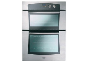 Belling XOU90G MK2 Stainless Steel