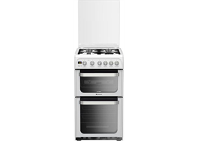 Hotpoint HUG52P White