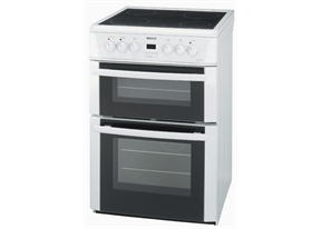 Beko DV655W White