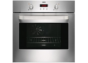 Zanussi ZOB330X Stainless Steel