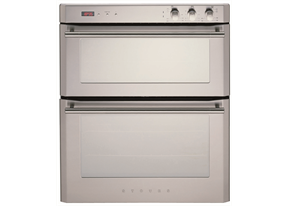 Stoves 700EF Stainless Steel