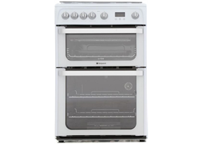 Hotpoint HUG61P White