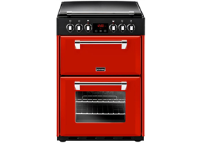 Stoves Richmond 600E Jalapeno