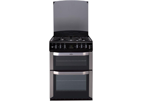 Belling FSG60TCLW Stainless Steel