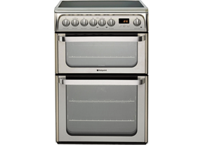 Hotpoint HUE61X Spares
