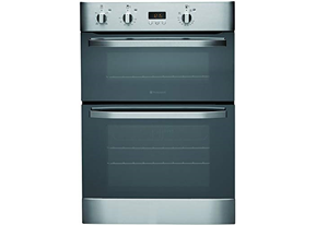 Hotpoint DH53X Stainless Steel