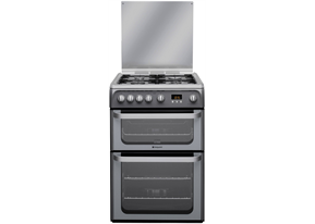 Hotpoint HUG61G Graphite