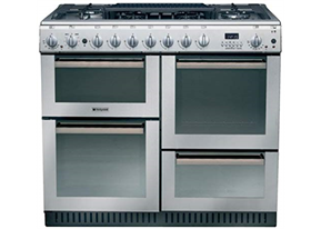 Hotpoint EG1000GX(T) Stainless Steel