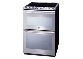 Zanussi ZCE7702X Stainless Steel