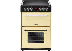 Belling Farmhouse 60E Cream