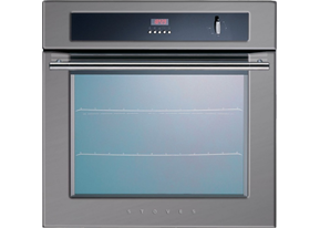 Stoves 600GR Mk2 Stainless Steel
