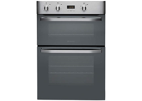 Hotpoint DHS53X Stainless Steel