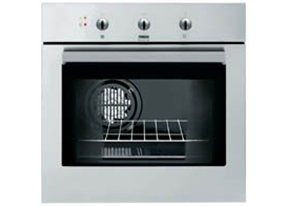 Zanussi ZBF260X Stainless Steel