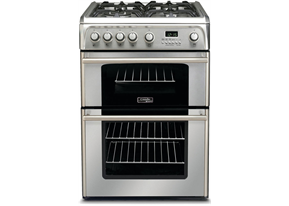 Hotpoint CH60GPXF Stainless Steel