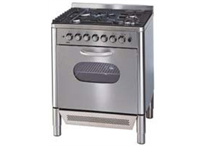 Zanussi ZCM700X Stainless Steel