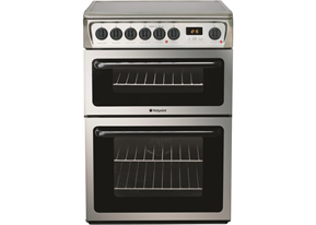 Hotpoint HAE60X Stainless Steel