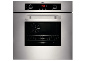 Zanussi ZOB551X Stainless Steel