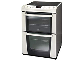 Zanussi ZKC6020W White