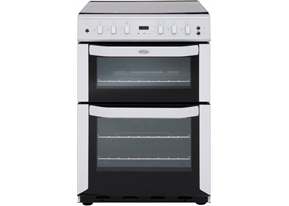 Belling FSG60DOF LPG White