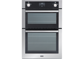 Stoves SGB900MFSe Stainless Steel