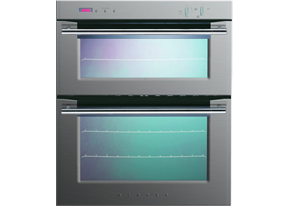 Stoves 700GDOT Stainless Steel