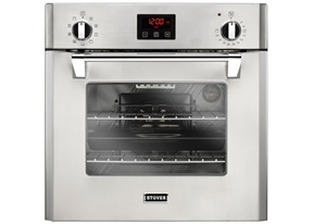 Stoves Richmond 600MF Stainless Steel