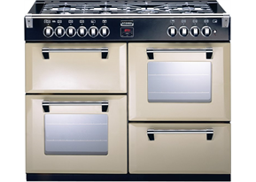 Stoves Richmond 1100G Champagne