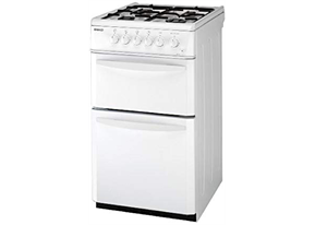Beko DG581NWP White