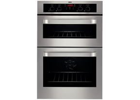 Zanussi ZOD550X Stainless Steel