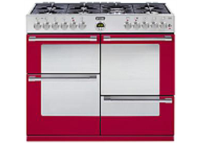 Stoves Sterling R1100DFT Jalapeno