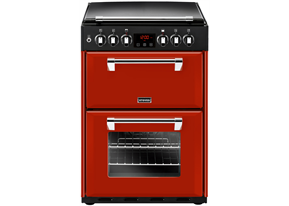 Stoves Richmond 600DF Jalapeno