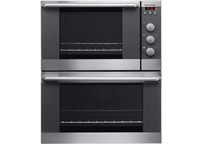 Electrolux EOU43002X Stainless Steel