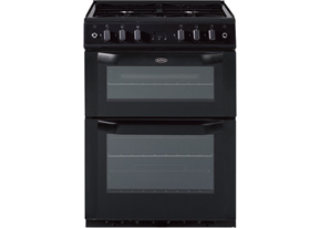 Belling FSG60TC Black
