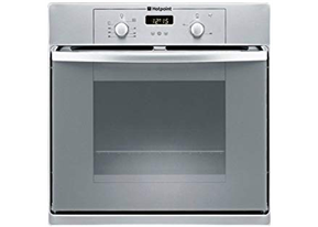 Hotpoint SY36X/1 Stainless Steel